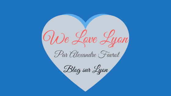 Le Blog / Guide de Lyon