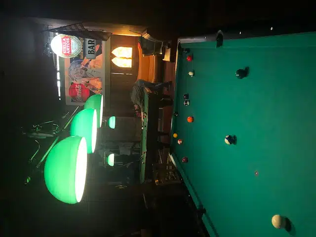 billard charlemagne lyon