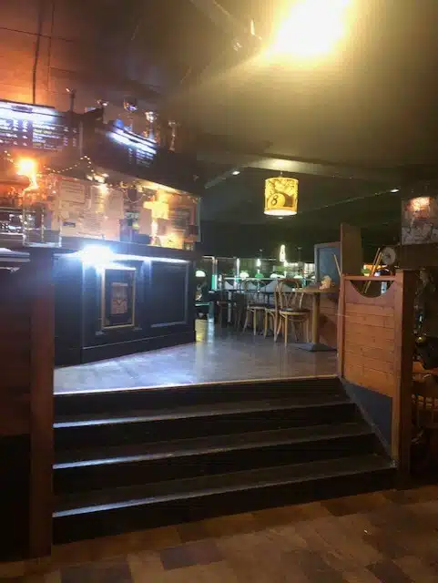 billard charlemagne lyon