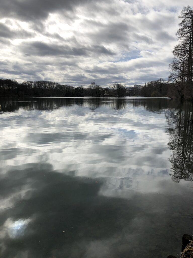 parc de la tête d'or