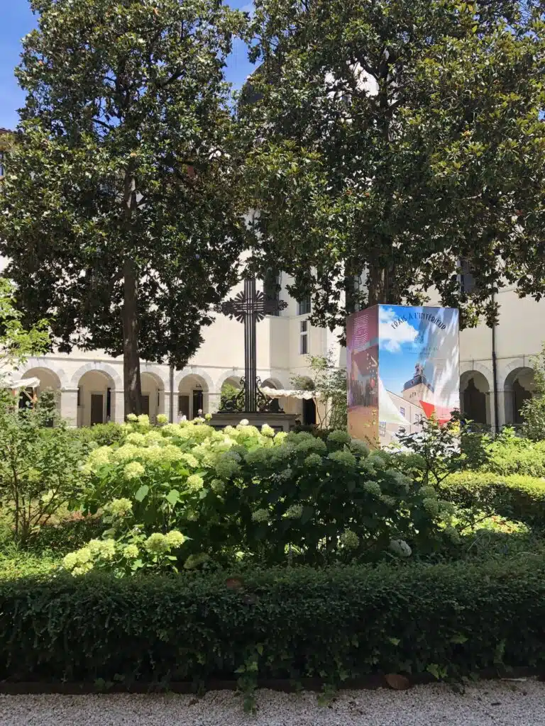 hotel dieu lyon