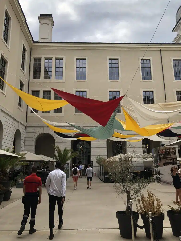 hotel dieu lyon