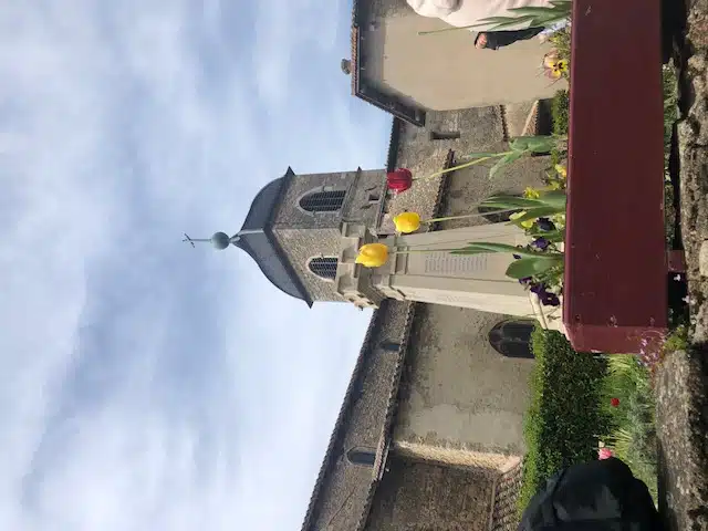 Pérouges