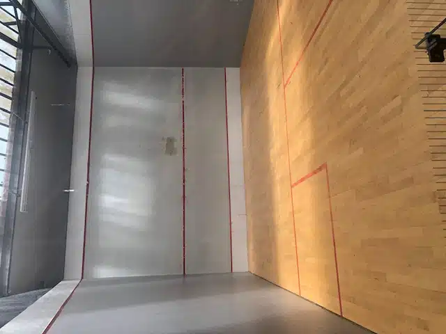 bad's badminton lyon