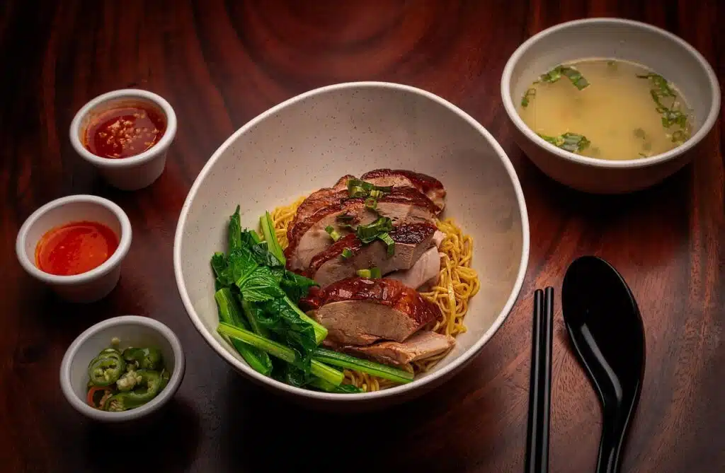 restaurant chinois lyon