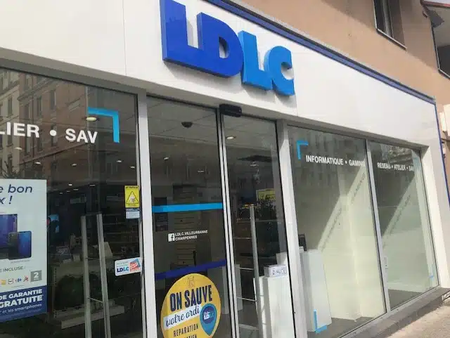 LDLC
