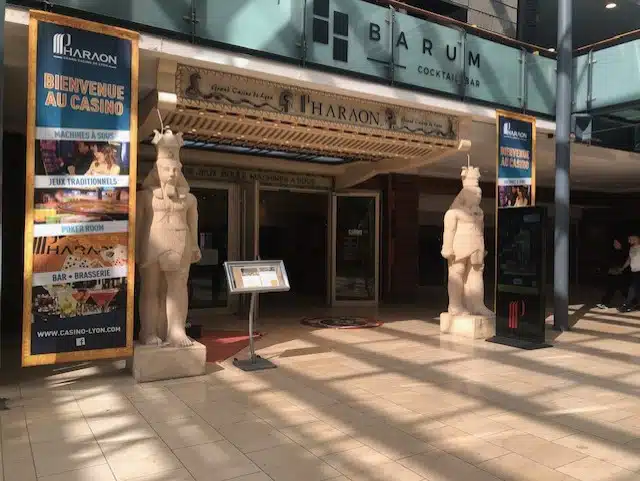 casino lyon