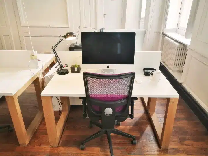 écoworking coworking lyon
