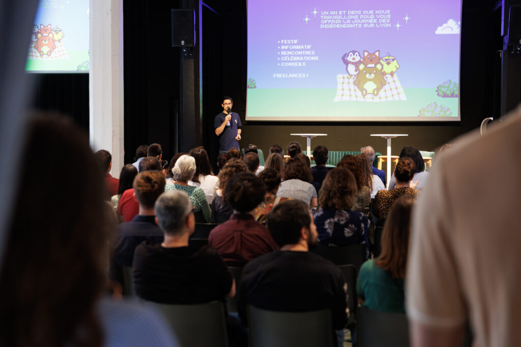 freelances journey 2024