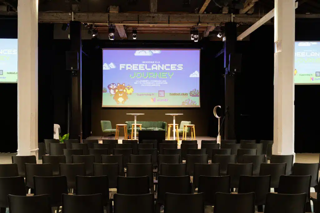 freelances journey 2024