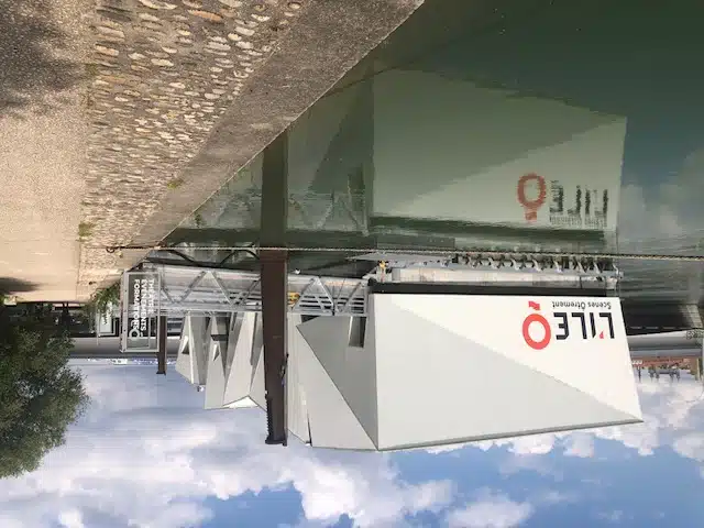 quai du rhone lyon