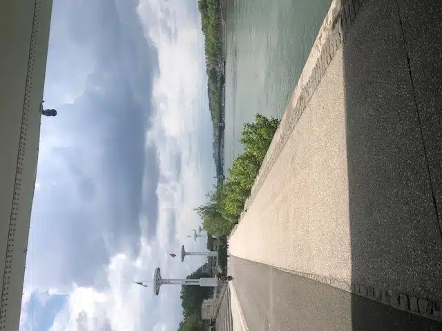 quai du rhone lyon