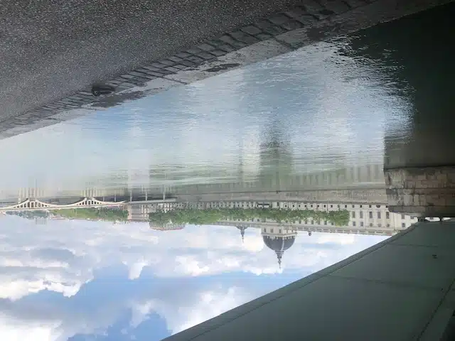 quai du rhone lyon