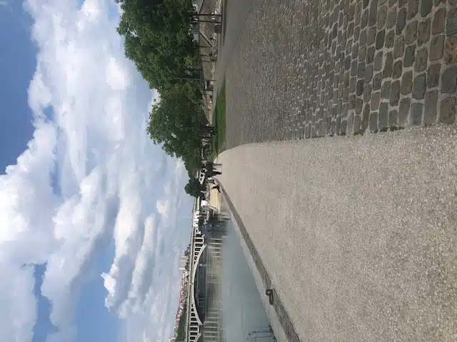 quai du rhone lyon
