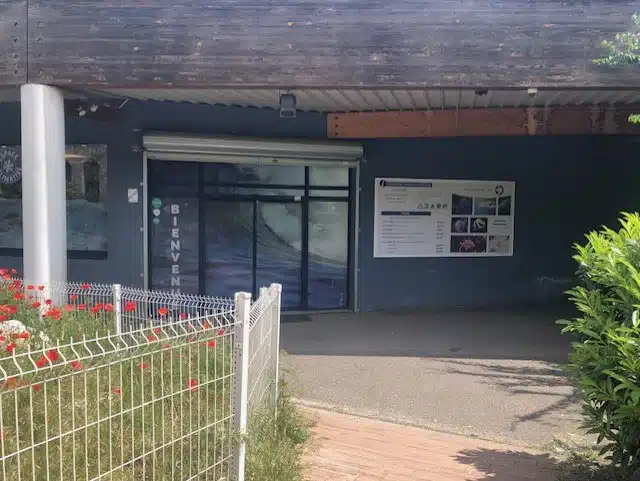 aquarium de lyon