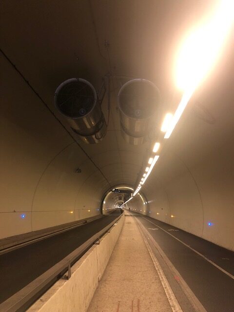 tunnel de la croix rousse mode doux