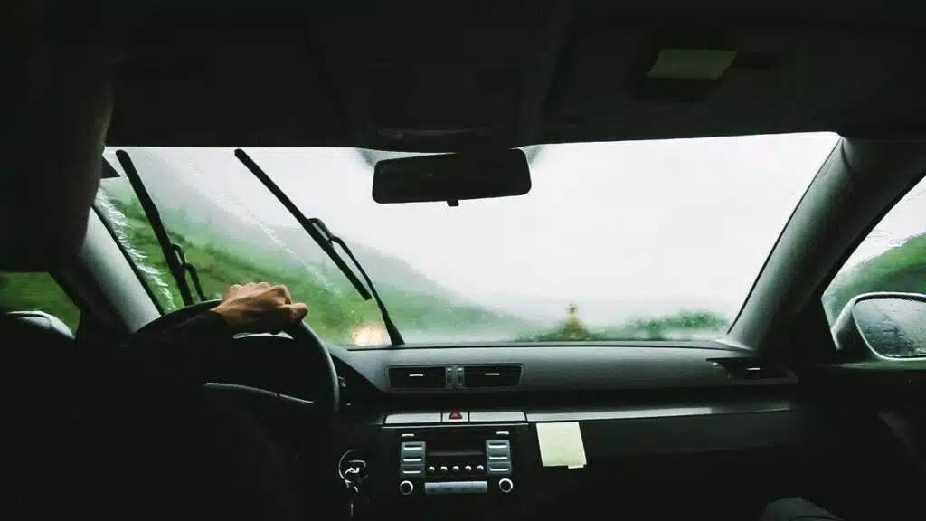 taxi à Lyon
