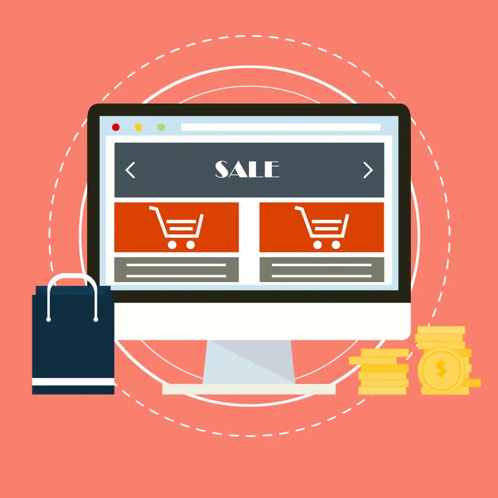 développeur web freelance ecommerce