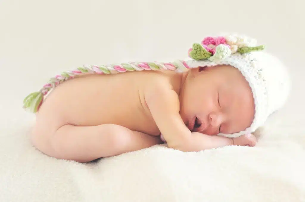 photographe bébé lyon