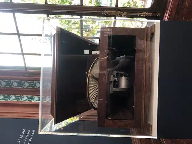 musée Lumière de Lyon invention
