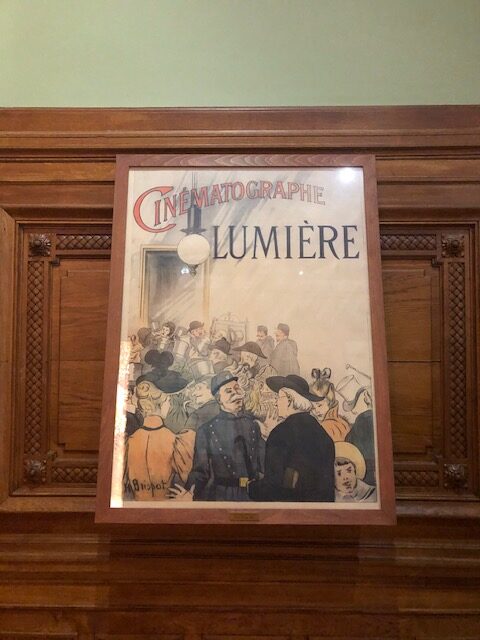 musée Lumière de Lyon