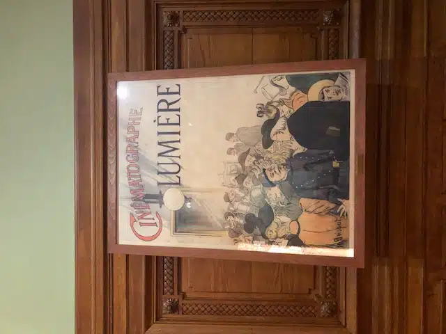 musée Lumière de Lyon