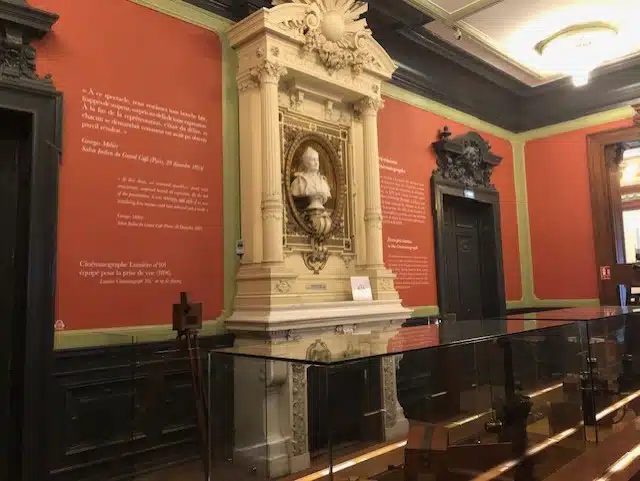 musée Lumière de Lyon