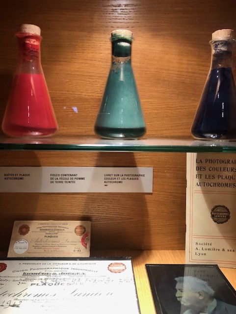 musée Lumière de Lyon