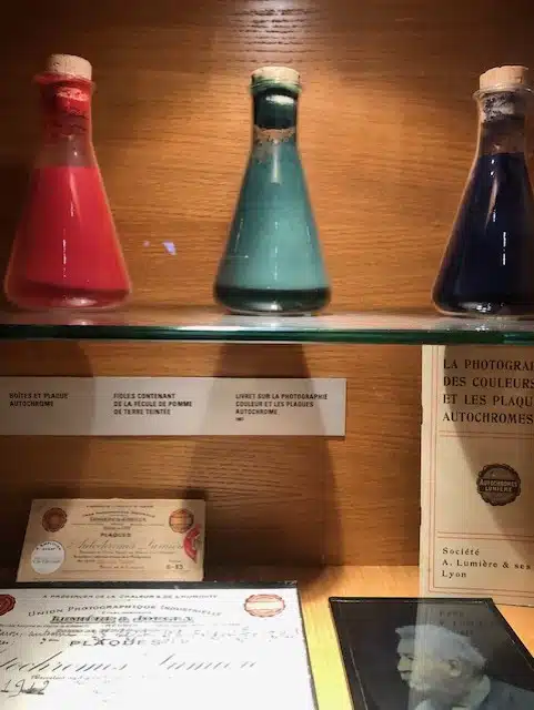 musée Lumière de Lyon