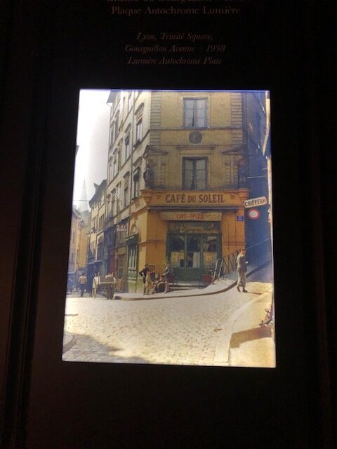 musée Lumière de Lyon