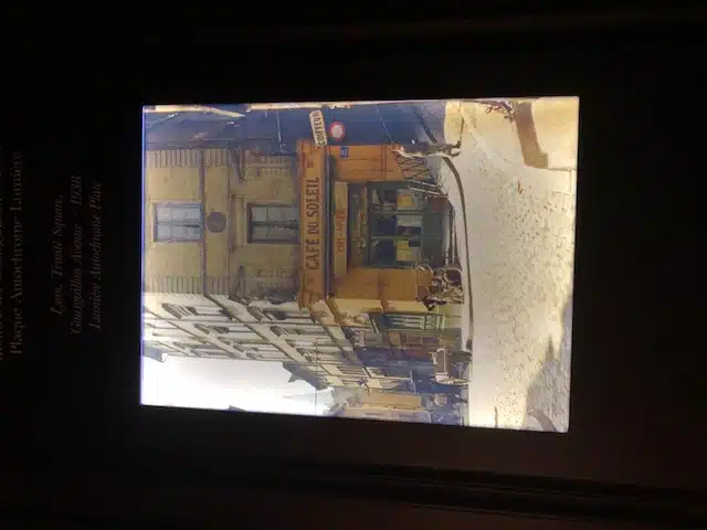 musée Lumière de Lyon