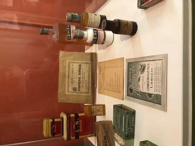 musée Lumière de Lyon