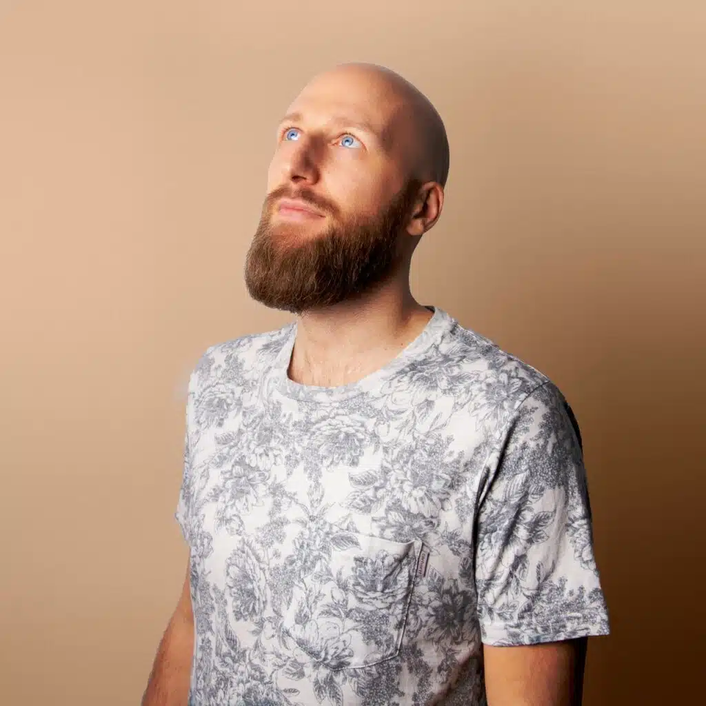 Sylvain Tersoglio, designer et développeur WordPress à Lyon