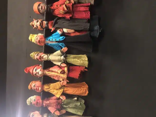 Le Théâtre Le Guignol de Lyon