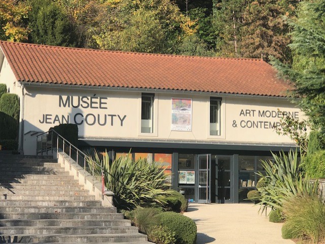 musée jean couty Lyon