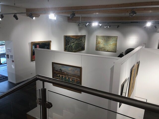 musée jean couty Lyon