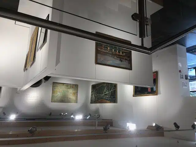 musée jean couty Lyon