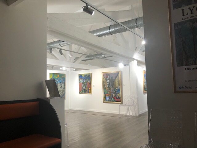 musée jean couty Lyon