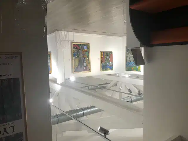 musée jean couty Lyon