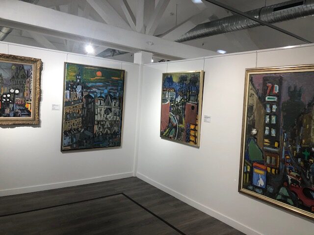 musée jean couty Lyon