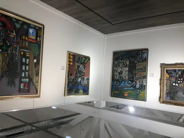 musée jean couty Lyon