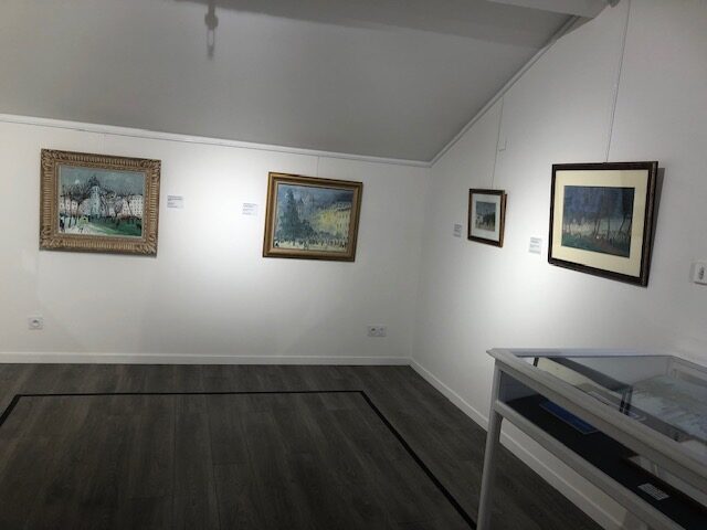 musée jean couty Lyon