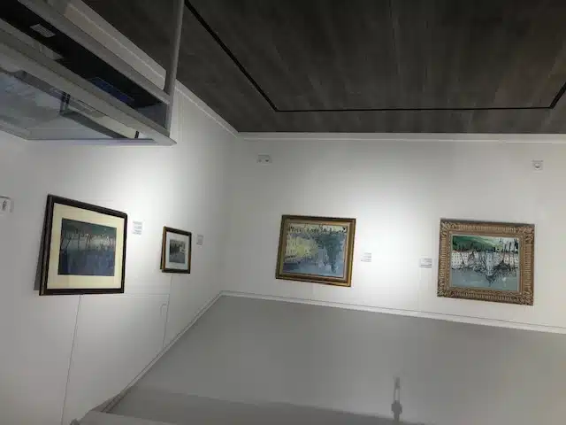 musée jean couty Lyon