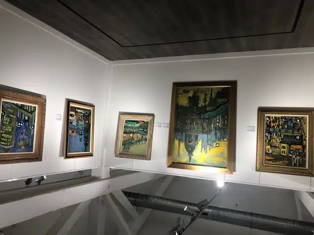 musée jean couty Lyon