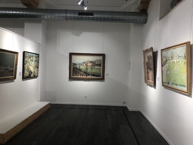 musée jean couty Lyon