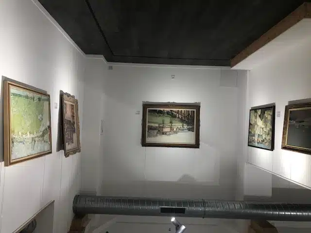 musée jean couty Lyon