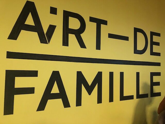 festival Airt de Famille Lyon