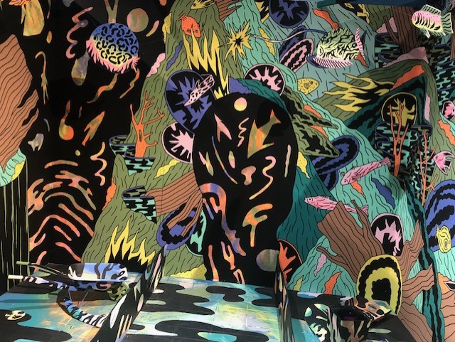 festival Airt de Famille Lyon