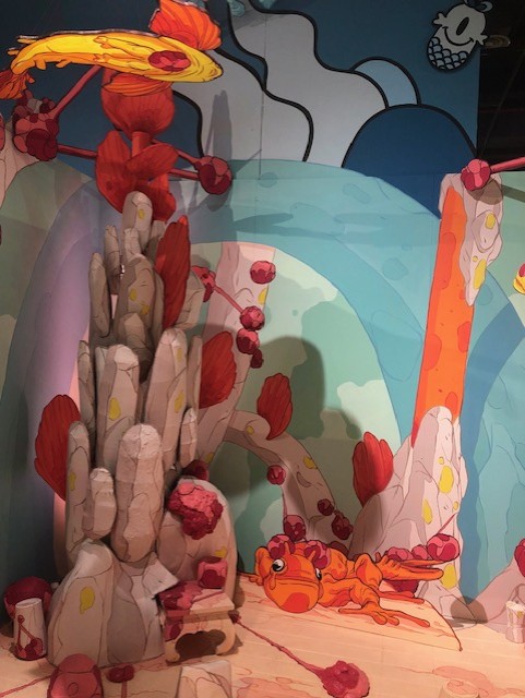 festival Airt de Famille Lyon