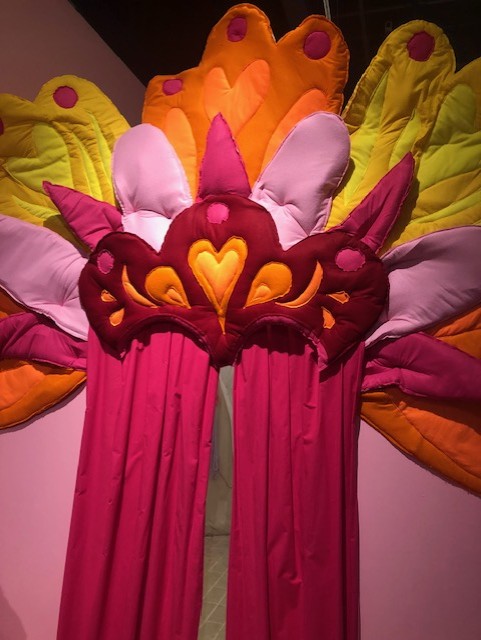 festival Airt de Famille Lyon